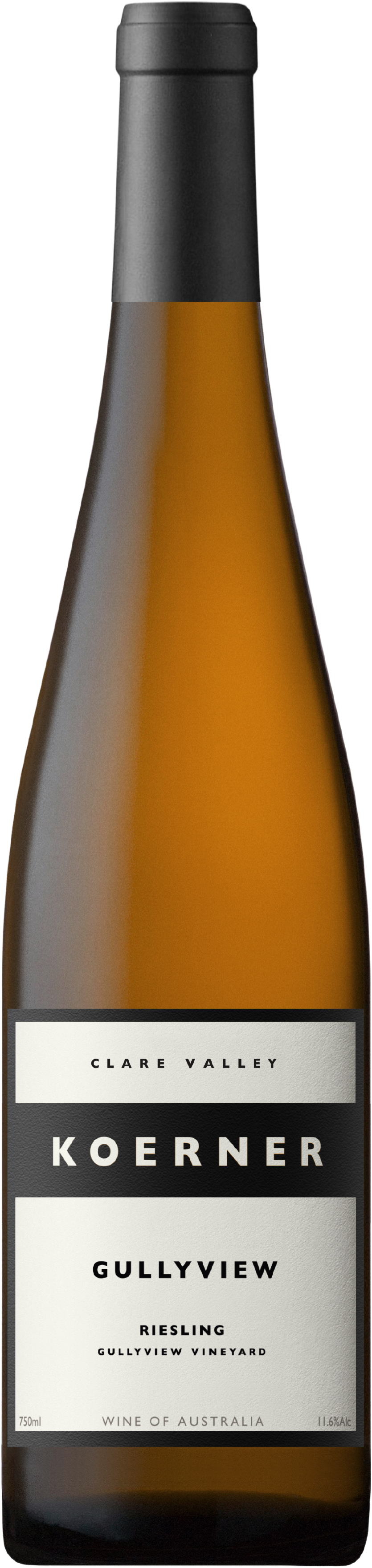 KOERNER Gullyview Riesling 2023 Clare Valley